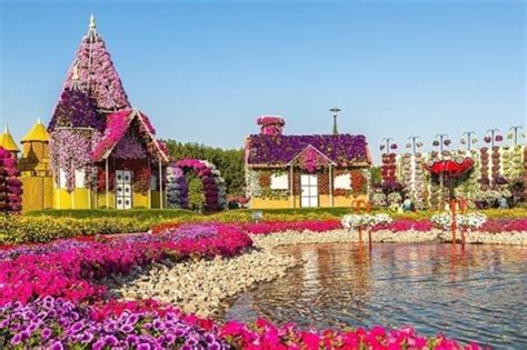 city of flowers per eccellenza